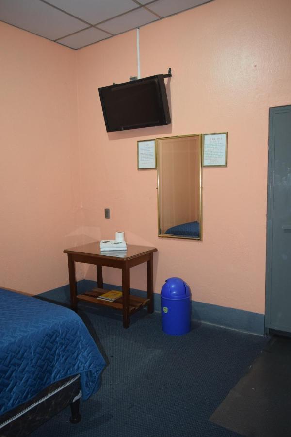 Hotel Asuncion Guatemala City Exterior foto